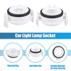 BMW 325i H7 Xenon Headlight Bulb Retainer Adapter (2004)