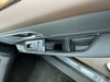 Nissan Rogue Door Window Lift Panel Switch Carbon Fiber Cover Trim (2021-2023)