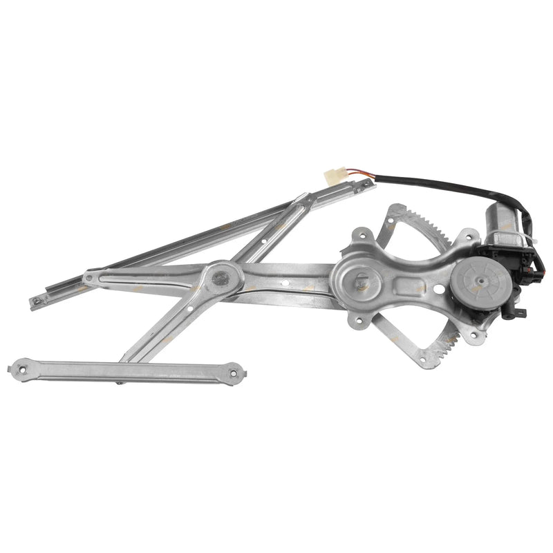 Toyota Hilux GGN15 / 25 Front LH Door Window Regulator (2005–2015)