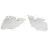 BMW R1250GS R1200GS ADV Rear Seat Foot Pedal Mudguard Cover (2013-2019)