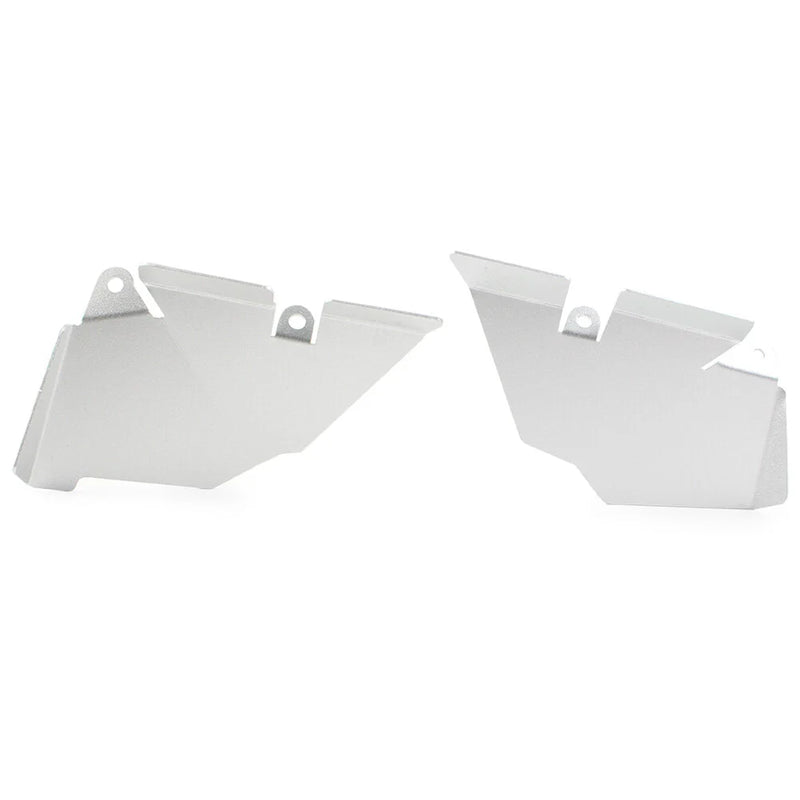 BMW R1250GS R1200GS ADV Rear Seat Foot Pedal Mudguard Cover (2013-2019)