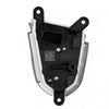 Chevrolet Silverado GMC Steering Wheel Cruise Control Switch (2007–2013)