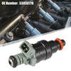 Ram Jeep Flow Matched Fuel Injector