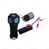 Jeep, ATV, Warn, Ramsey DC12V Wireless Winch Remote Control Kit