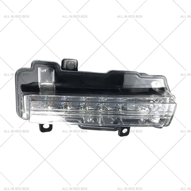 Mitsubishi Pajero Montero Left Fog Light (2015-2017)