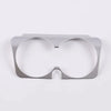 Mercedes-Benz C-Class Sedan Water Cup Holder Lid Cover Trim (2015-2021)