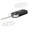 Mazda 3, 5, 6 Remote Key Case Flip Shell (2004-2013)