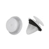 Mazda 30pcs Nylon Door Trim Panel Retainer Clips (G18K-51-SJ3)