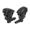 Toyota Camry Tacoma 4 x Car Front Windshield Washer Nozzles (2002-2023)