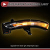 Hyundai Accent Right LED Car Mirror Turn Signal Light (2018-2020)