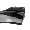 2015-2018 Benz C-Class W205 Bumper Splitter Lip Kit (2015-2018)