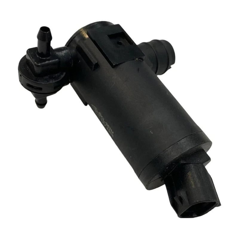 Toyota Windscreen Washer Pump Dual Outlet