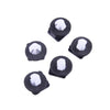 Ford Explorer 14x A-Pillar Trim Clips (2011-2019)