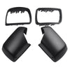 X5 E53 4 x Mirror Cover with LED Hole (2000–2006)