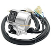 Honda Shadow VLX 600 VT600C Turn Signal Horn Hi-Low Switch (1999–2003)