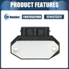 Volvo, BMW 728, 520, 525 Ignition Control Module