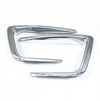 Ford Expedition Fog Light Covers (2018-2021)
