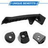 Honda CR-V Front Right Bumper Retainer Bracket (2017-2020)