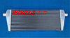 QLD 235x550x45mm Turbo Front Mount Intercooler