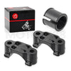 Outlaw Predator Scrambler Steering Shaft Bushing Bracket (2007–2012)