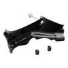 Harley Touring Road King Electra Street Glide Cylinder Base Cover (17-24)