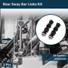 Dodge Caliber (2010-2012) - 2 Pcs Rear Stabilizer Bar Links