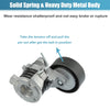 BMW 323i / 330i Belt Tensioner Pulley Assembly