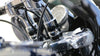 Harley Davidson FXDL Dyna Lowrider Handlebar Riser Spacer Kit (2006-2013)