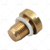 Land Rover Range Rover Water Outlet Tube Connector (2010-2013)