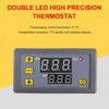 Car 12V Digital Temperature Controller Thermostat