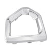 GMC Sierra 1500 Bumper Fog Light Outer Bezel Cover (2019-2021)
