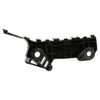 Mazda 6 Front Right Bumper Retaining Bracket x1 (2014-2021)