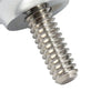 Harley Sportster XL Softail Rear Fender Seat Bolt Nut Screw (1997 - 2025)