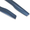 BMW 6 Series E63 M6 Rear Bumper Splitter (2005-2011)