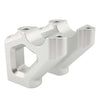 Tiger 900 GT PRO LOW RALLY Handlebar Riser Clamp (2020-2023)