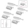 BMW E39 4x Headlight Adjuster Brackets (2000–2003)
