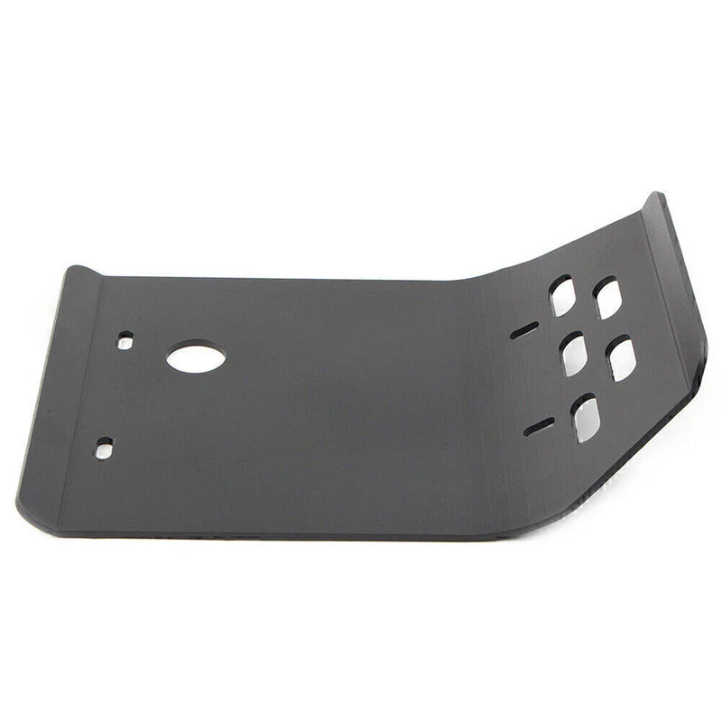 Yamaha Serow XT250 Tricker XG250 Engine Guard Cover Skid Plate (2004-2023)