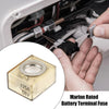 58V Fuse Terminal 125A Waterproof Marine Battery
