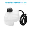 Nissan Dualis J10 Coolant Expansion Overflow Bottle Tank (2007-2016)