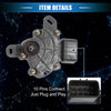 Honda Civic Transmission Range Sensor