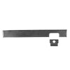 Toyota Tundra (2014-2021) Black RHD Co-Pilot Glove Box Cover Trim