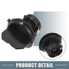 Mercedes-Benz ML320 Turn Signal Light Bulb Socket Holder (2000-2005)