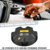 BMW 320i 328i 330i Radiator Coolant Reservoir Tank Cap (2012-2019)