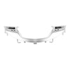 Mercedes Benz GL Class 1 x Silver Steering Wheel Cover (2012-2015)