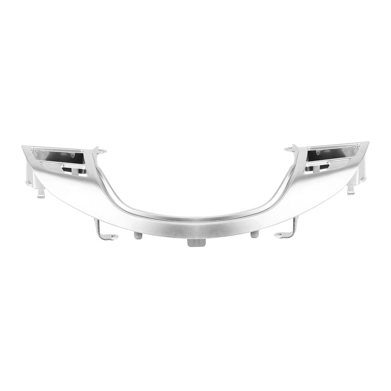 Mercedes Benz GL Class 1 x Silver Steering Wheel Cover (2012-2015)