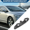 BMW 328i 1x Front Right Bumper Retainer Bracket (2012-2016)