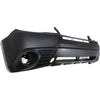 Front Bumper Cover For 2009-2013 Subaru Forester Primed