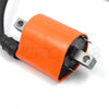 Yamaha G9 Golf Cart Ignition Coil, CDI Box & Spark Plug (1990–1995)