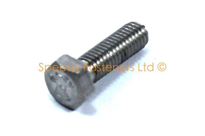 Vauxhall VX220 Radiator Rad Surround SS Bolts & Clips (2000–2005)