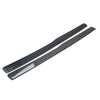 BMW F80 M3 F82 M4 M Performance Carbon Side Skirts Extensions (2015-2020)